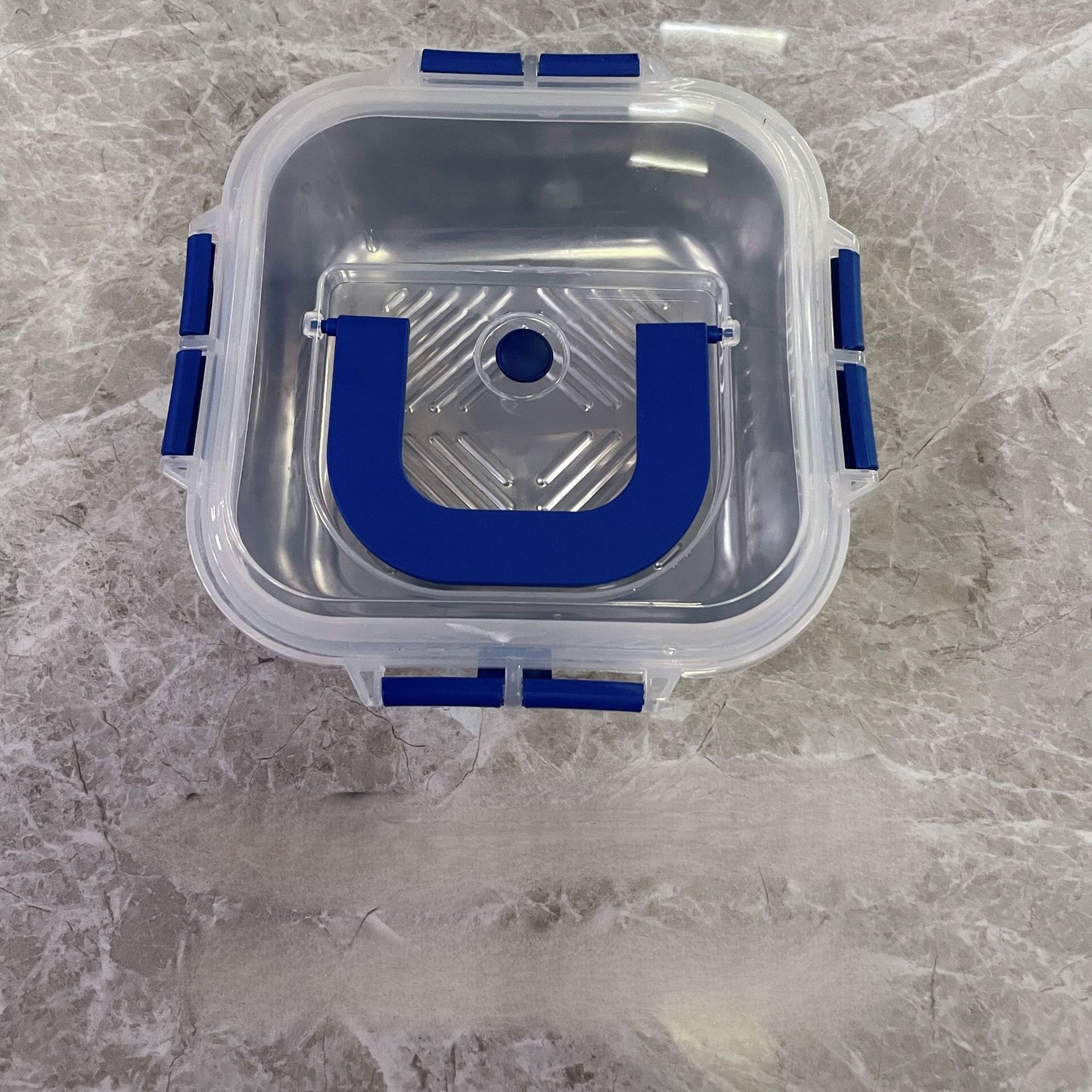 다용도 냉장 벤토 박스