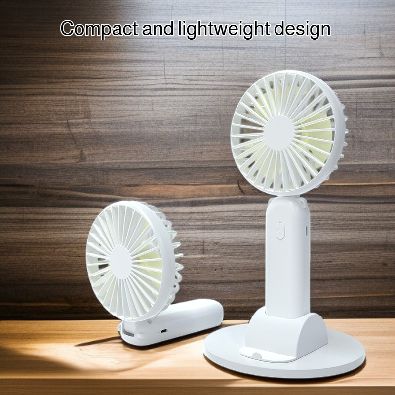 Mini Handheld Fan