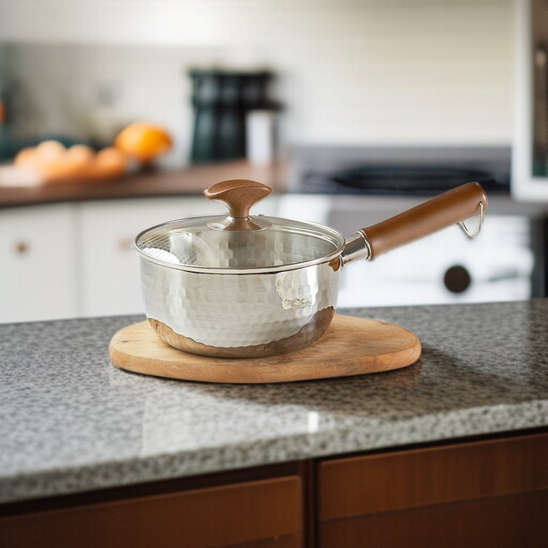 316 스테인리스 스틸 유키히라 냄비