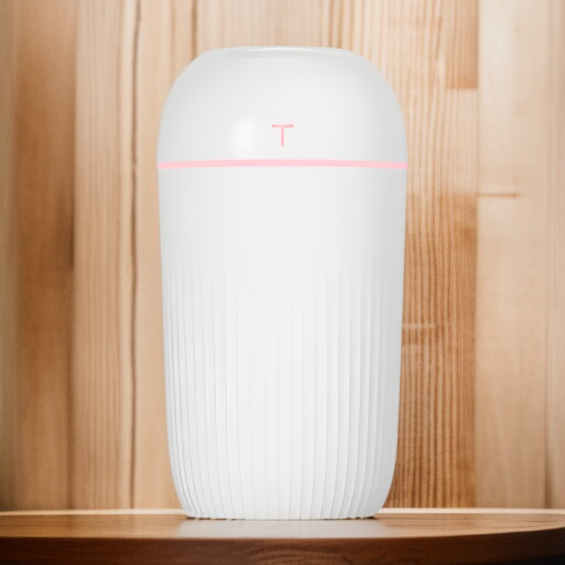 迷你加濕器