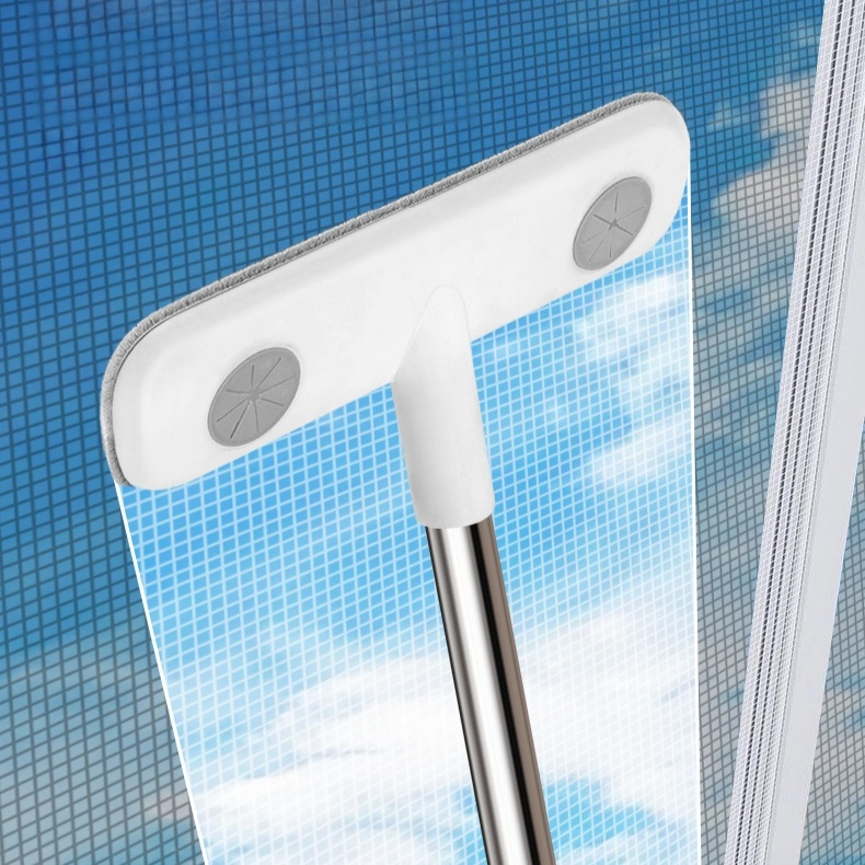 金剛網多功能擦玻璃工具