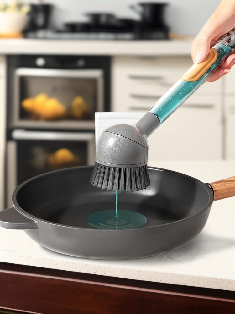 다용도 펌핑 액체 브러쉬 세트