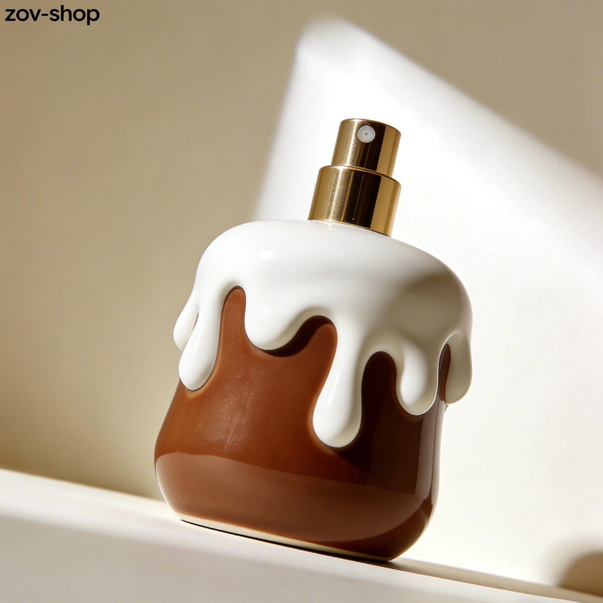 니치 향수 스프레이