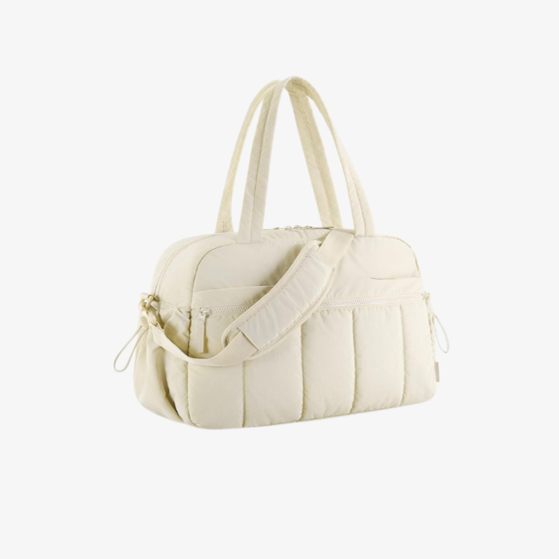 旅行用ダッフルバッグ、女性用ジムバッグ、ウェット＆ドライバッグ、女性用機内持ち込みコンパートメントダッフルバッグ、防水ジムバッグ