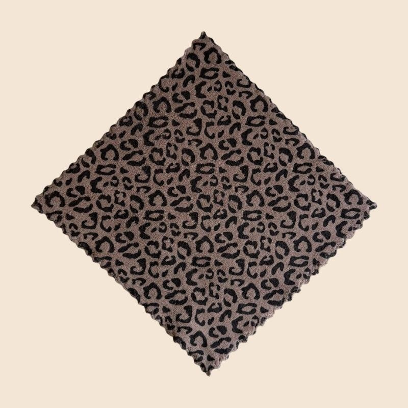 Multi-Purpose Cleaning Towel for Kitchen and Bathroom