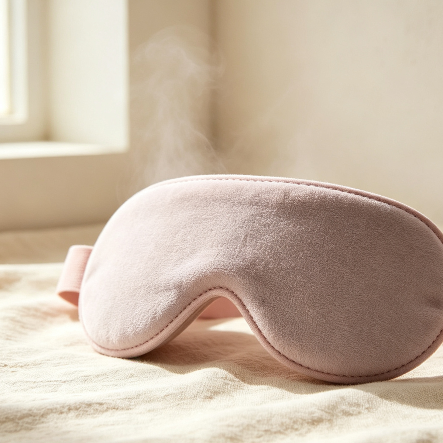 Steam eye masks (3 pieces)