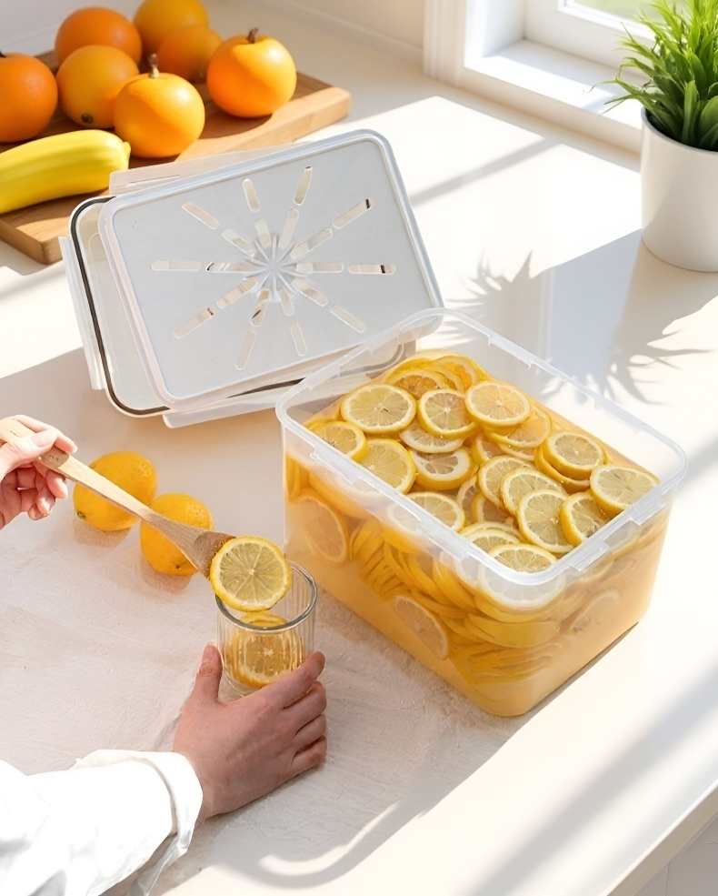 صندوق تغليف طعام مناسب للمطبخ