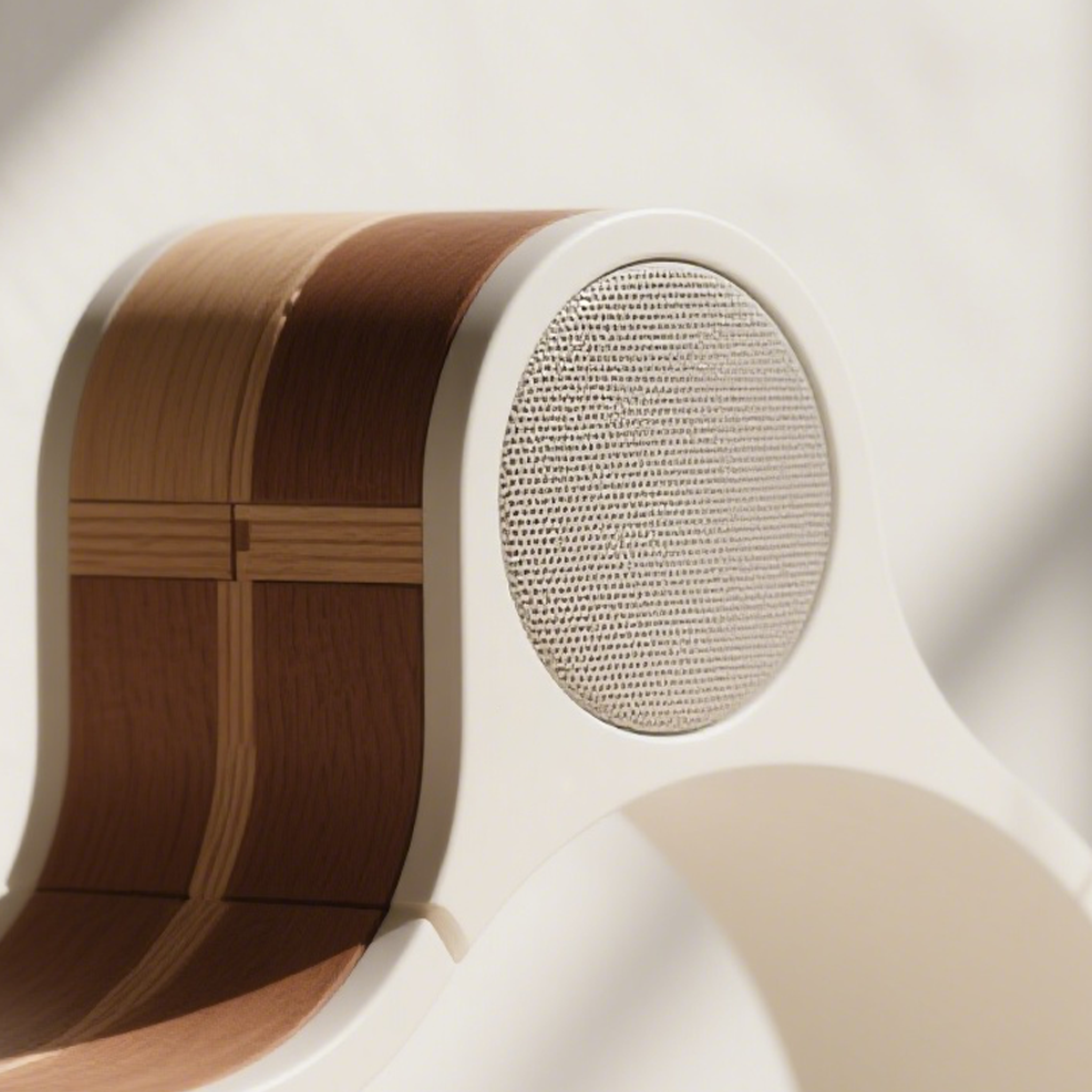 ลำโพงบลูทูธเชื่อมต่อง่าย