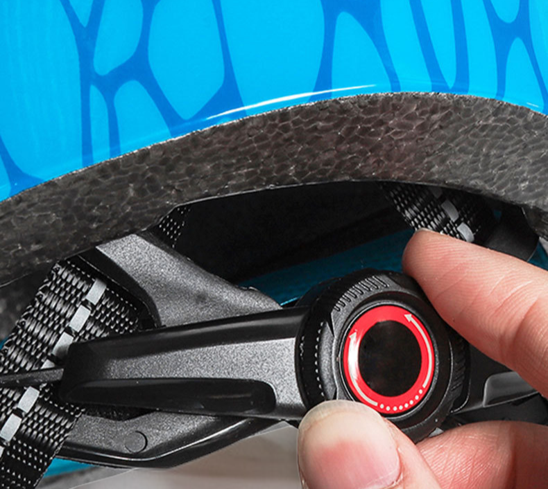 남녀 공용 안전모 디자인