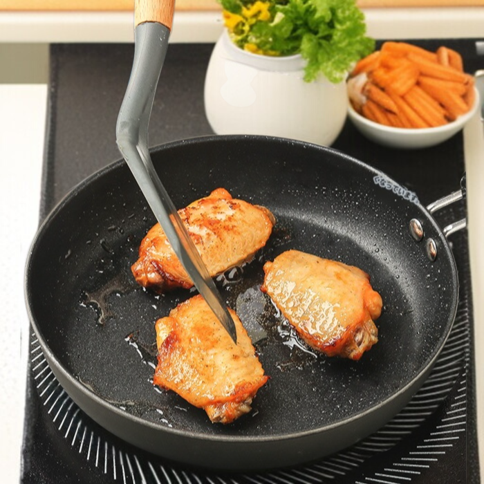 多機能平底フライパン