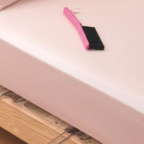 침대 청소 투인원 침대 청소기 먼지 제거 브러시 도파민 조작 소파 청소 소프트 브러시