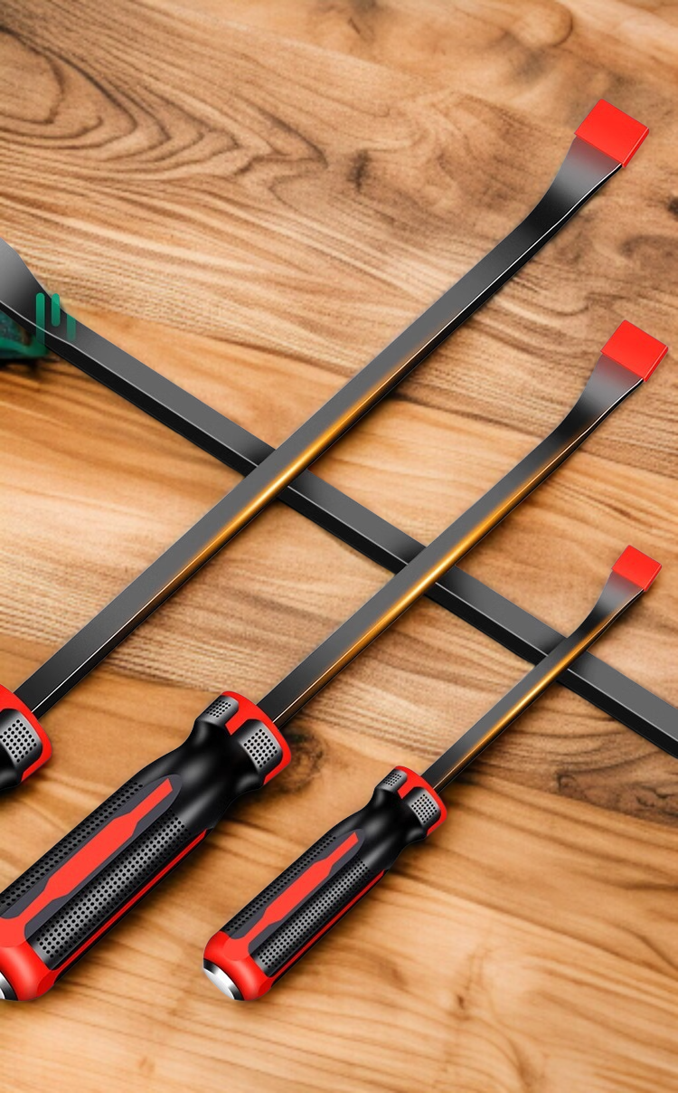 Profesjonalne narzędzie do rozmontowania opon samochodowych