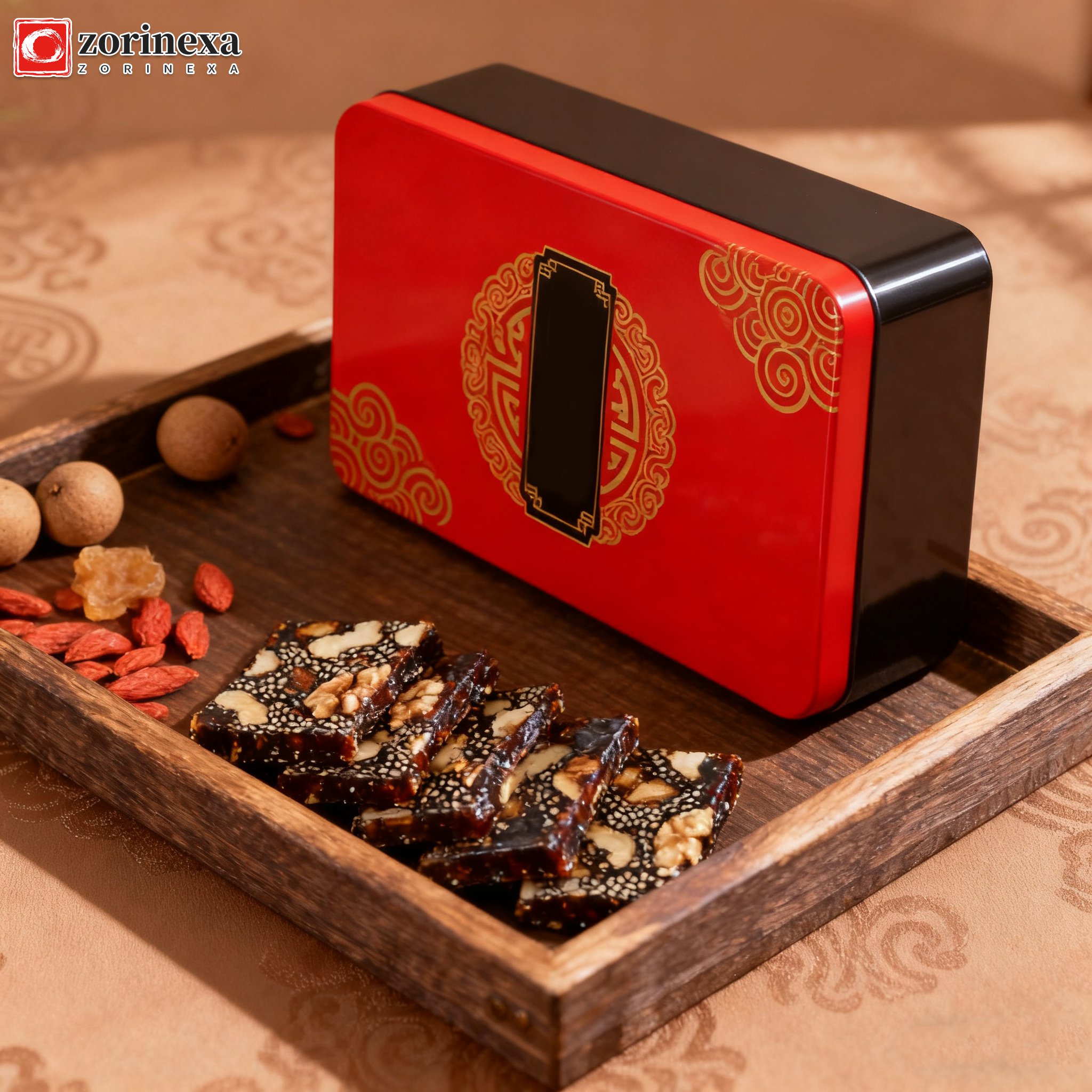 ขนมอาเจียวสูตรดั้งเดิม