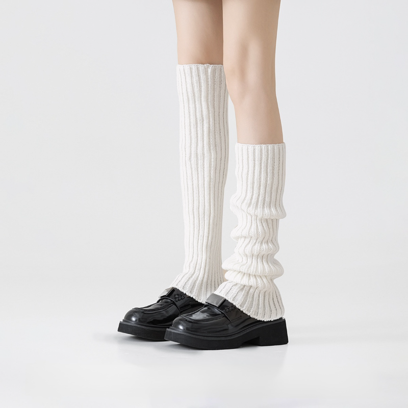 Thermal leg warmers