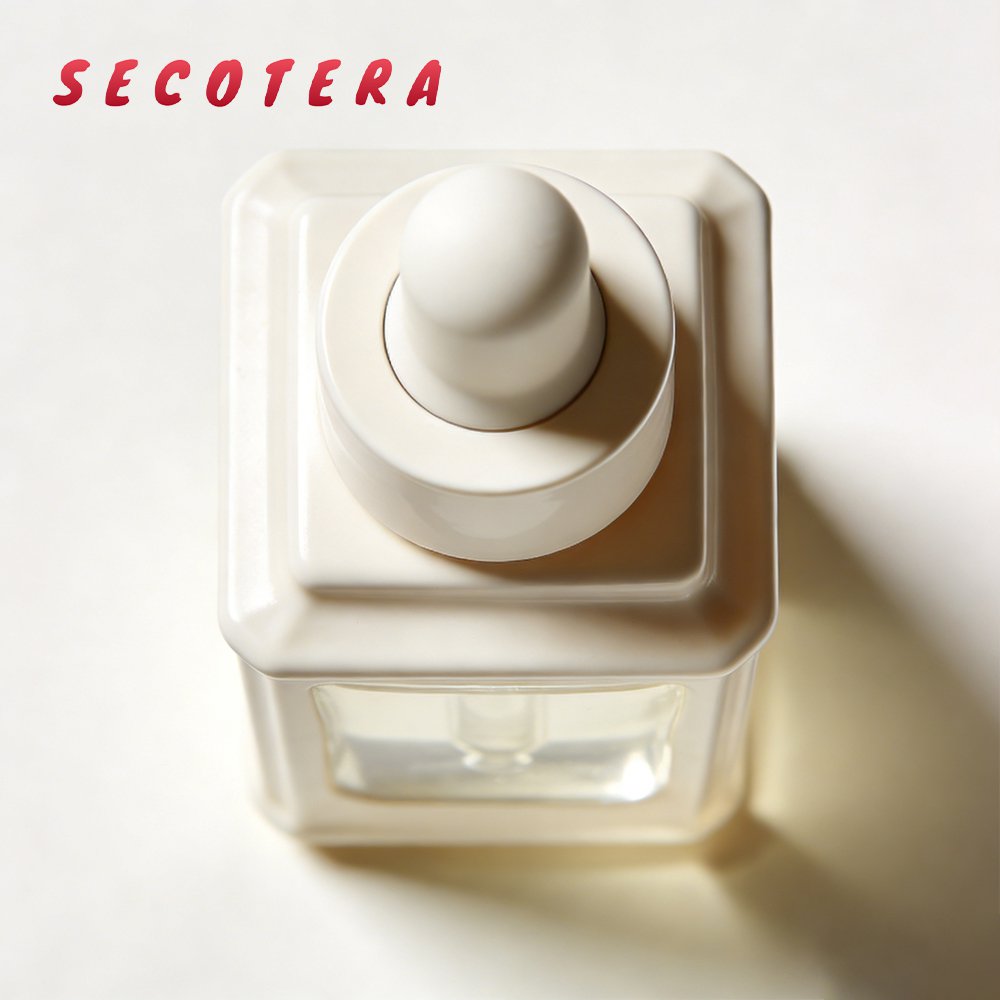 เนื้อเซรั่มใส อ่อนโยนต่อผิว