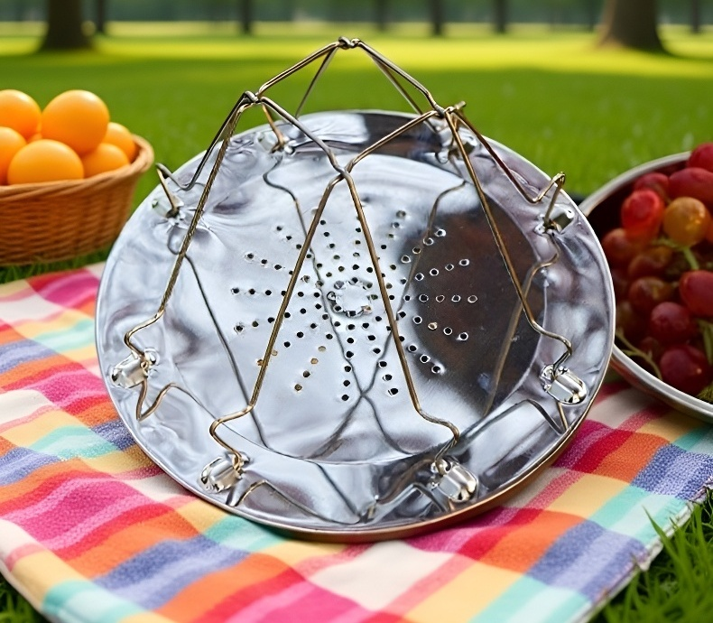 다양한 베이킹 요리에 사용 가능한 팬