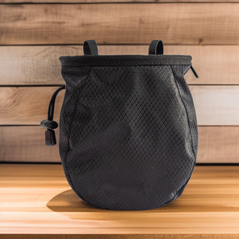 핸드드라이 파우더 보관 파우치