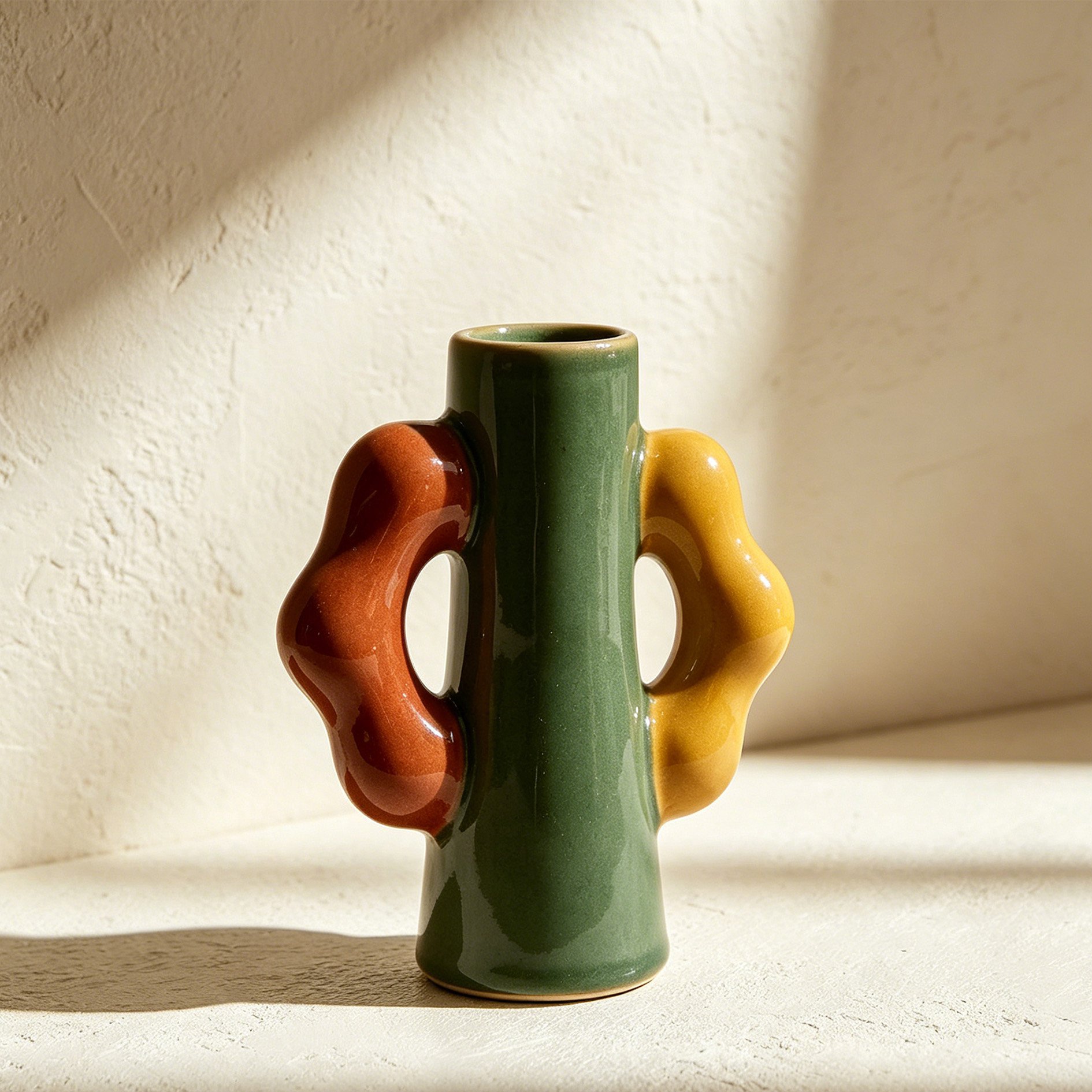 Retro-Ornamente