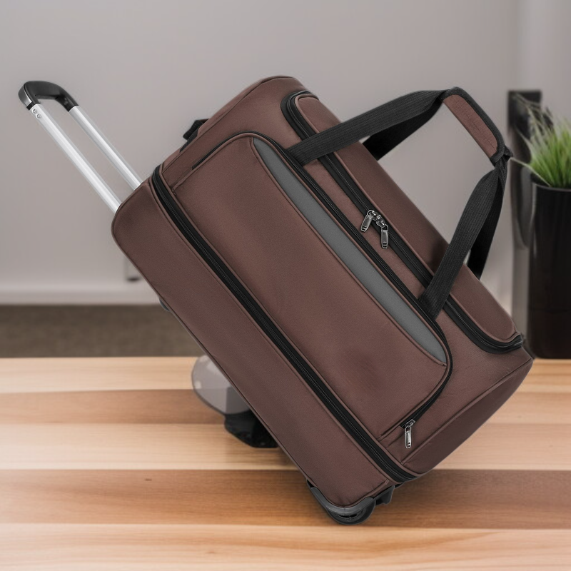 여행용 수납 가방 