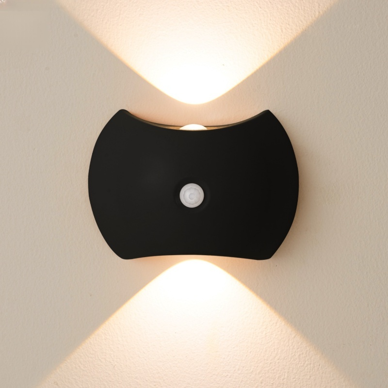 Rechargeable Magnetic Wall Lamp