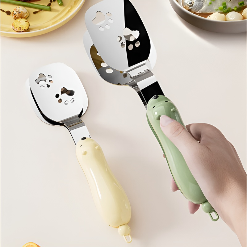 キッチンの滑り止め食器