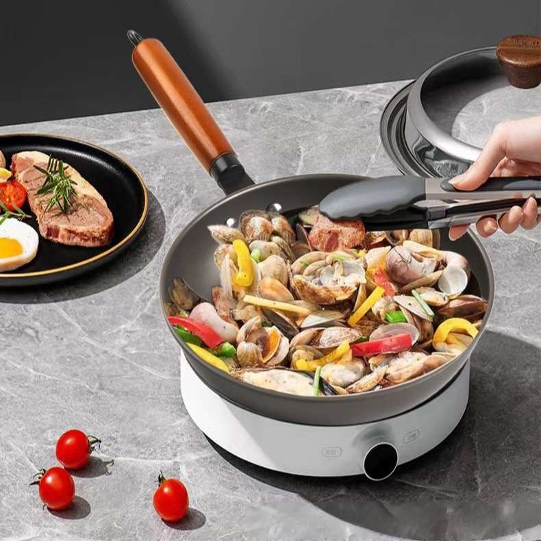 다기능 노스틱 팬