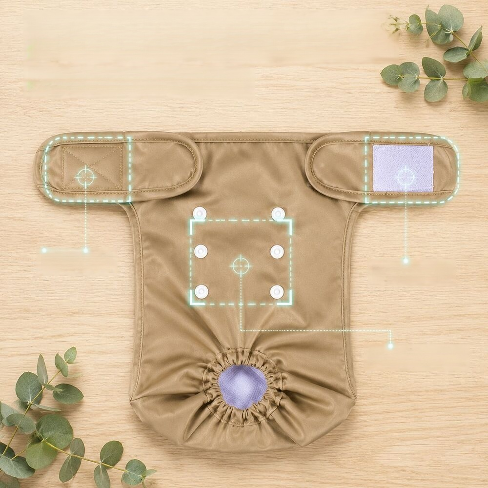 ペット用サニタリーパンツ