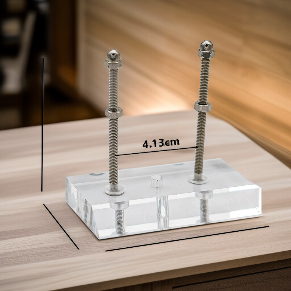 سهولة نقل رف لوح التزلج