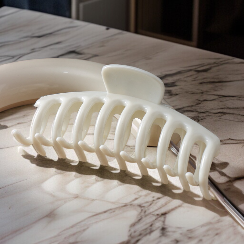 防摔耐用大號頭髮抓夾