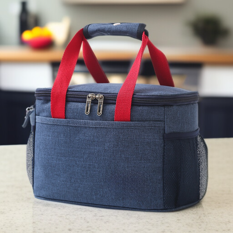 Fresh-keeping Lunch Bag