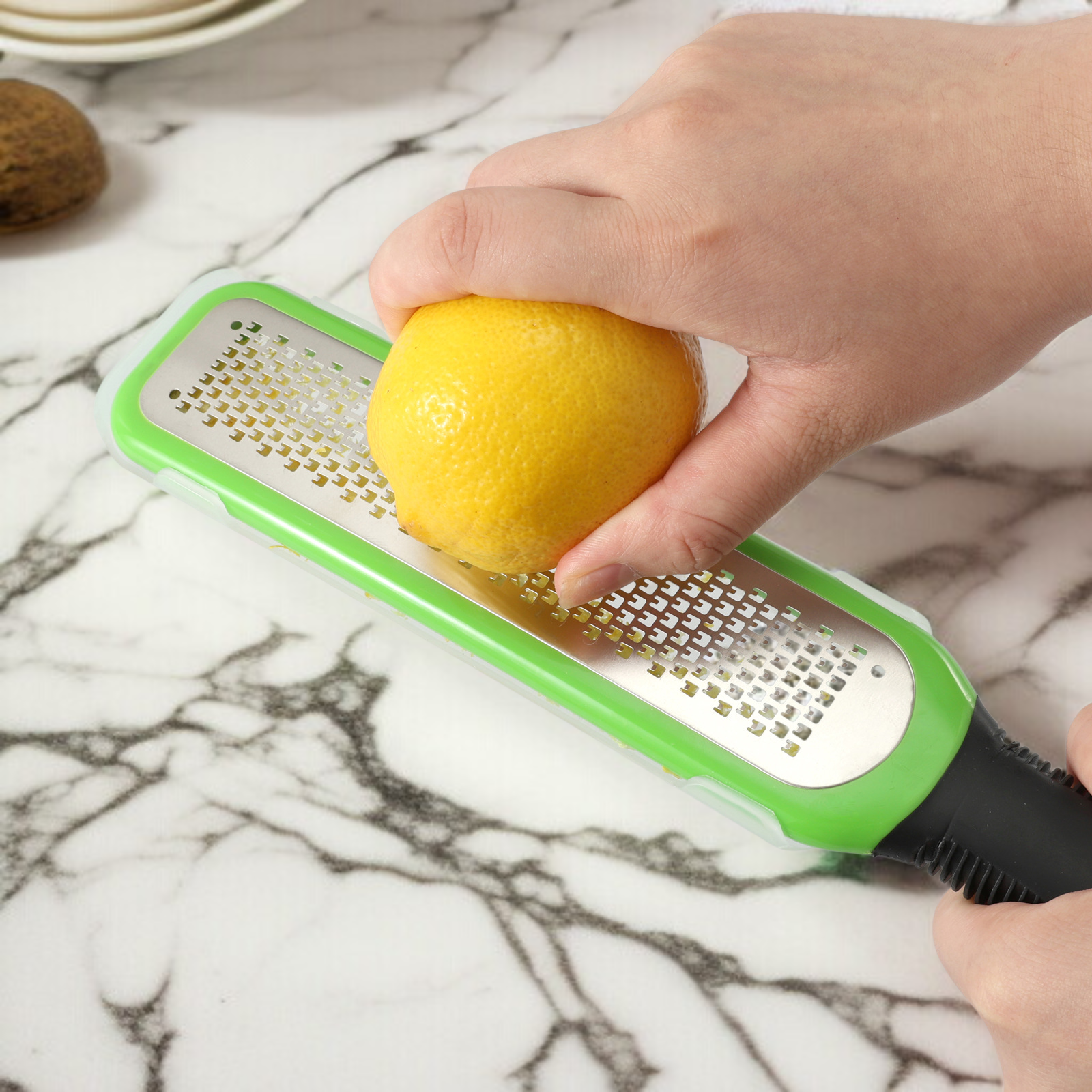 304 스테인리스 치즈 대패