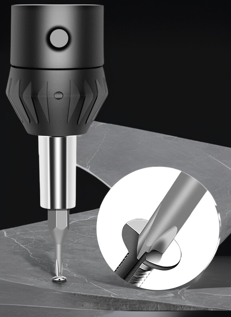 휴대폰 원드라이버 세트 수동 수리 탈착 공구 라쳇 드라이버 세트