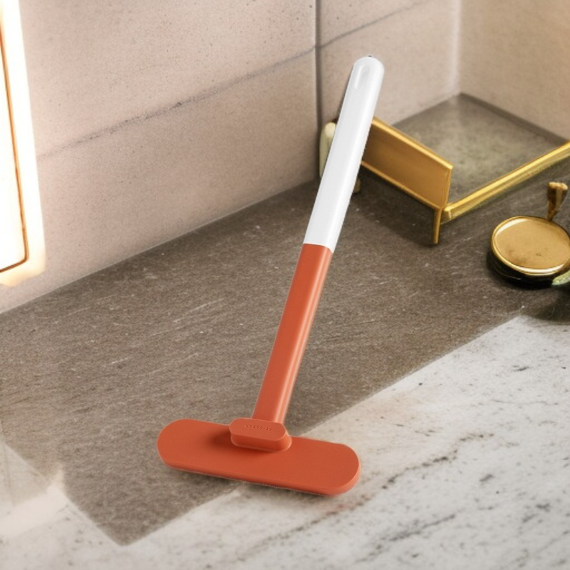 Bed Dusting Brush Bed Sweeper Household Carpet Rounded Edges Fine Workmanship