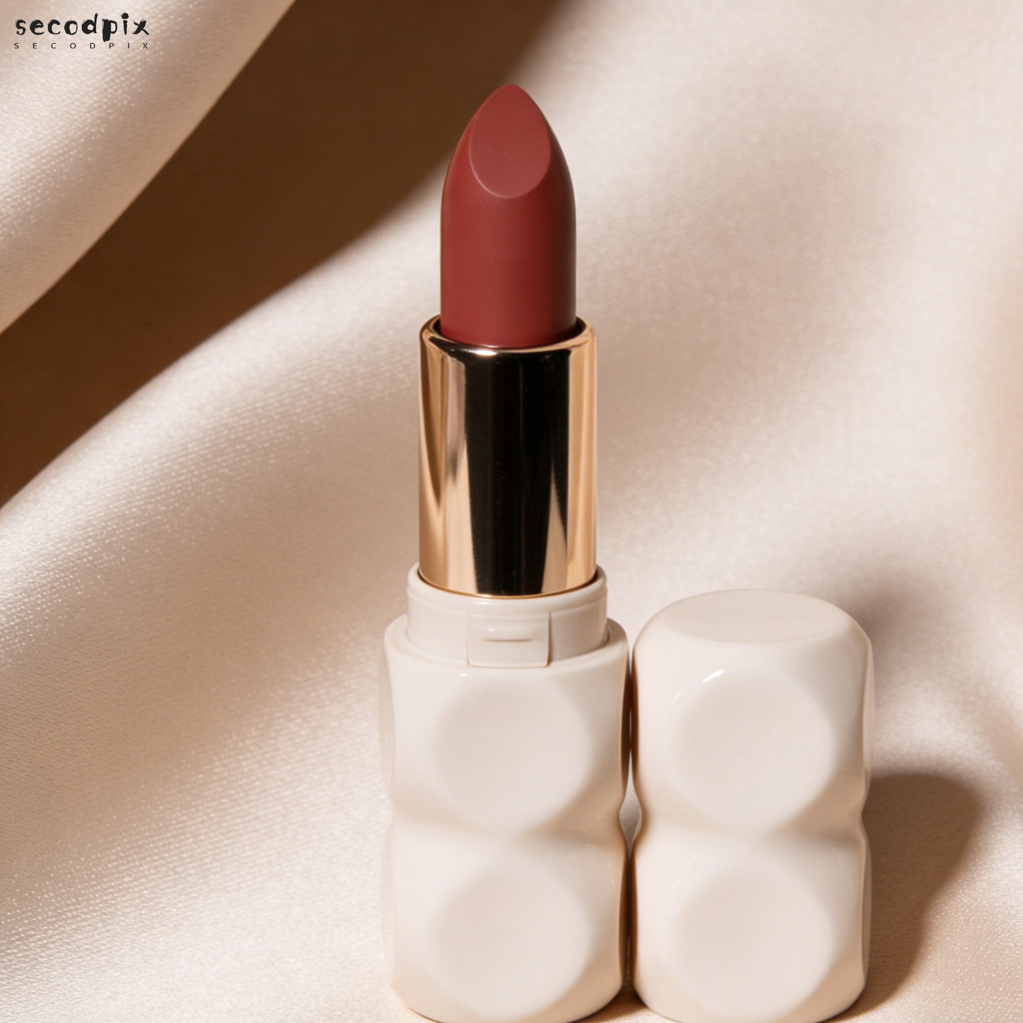 經典紅唇口紅
