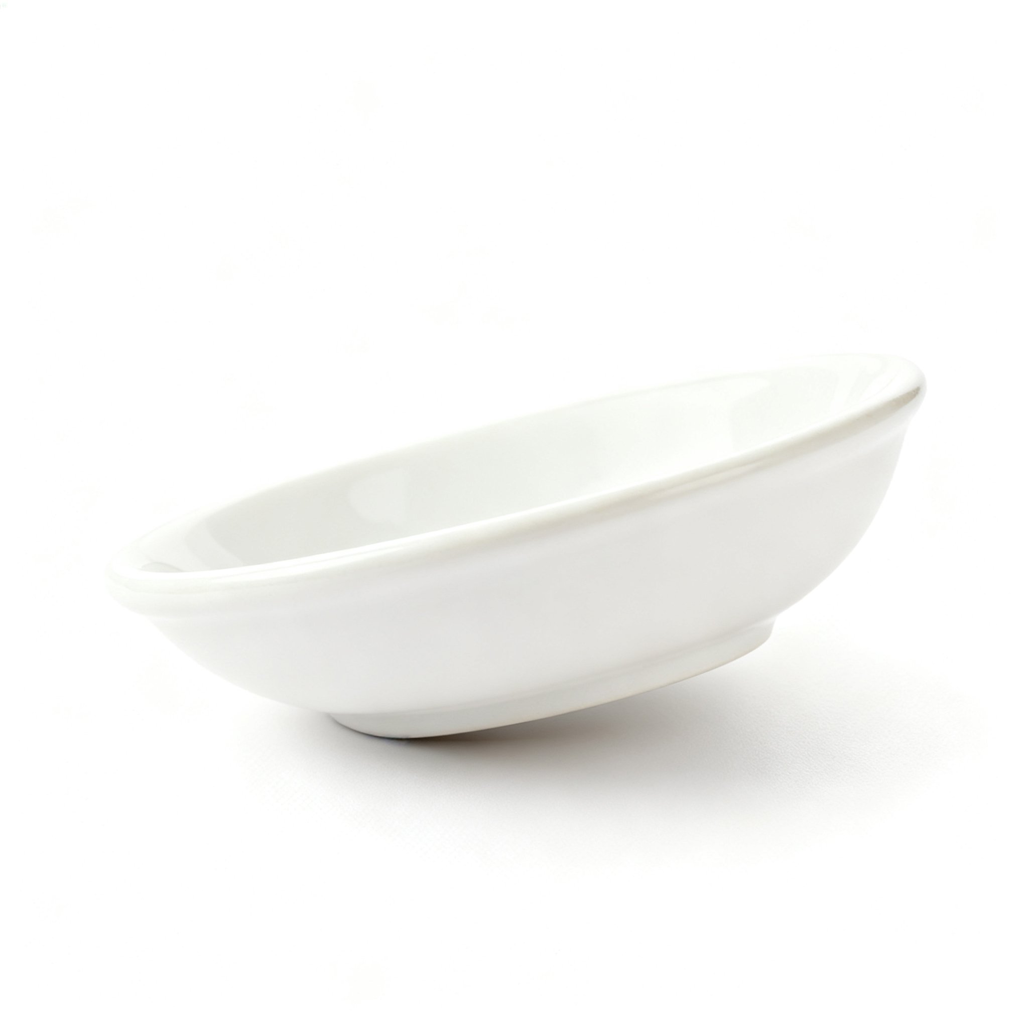  Keramické hluboké talíře (4 kusy)