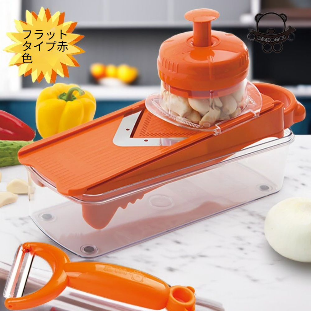 ポテトスクイーザー 