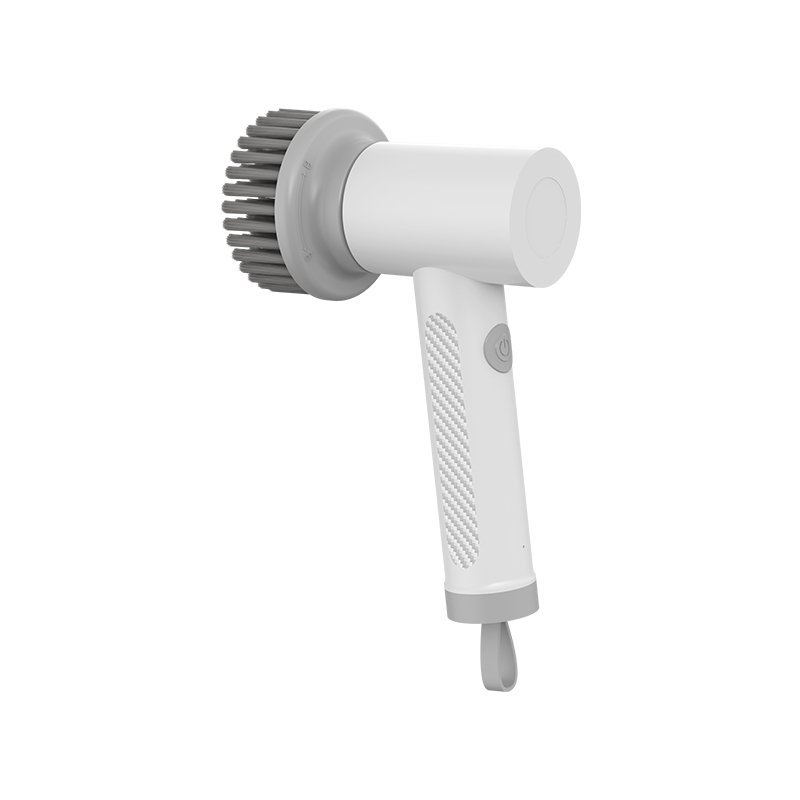 Multi functional handheld electric cleaning brush