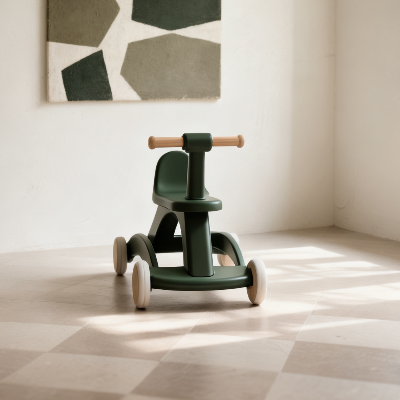 아동 안전 보행기