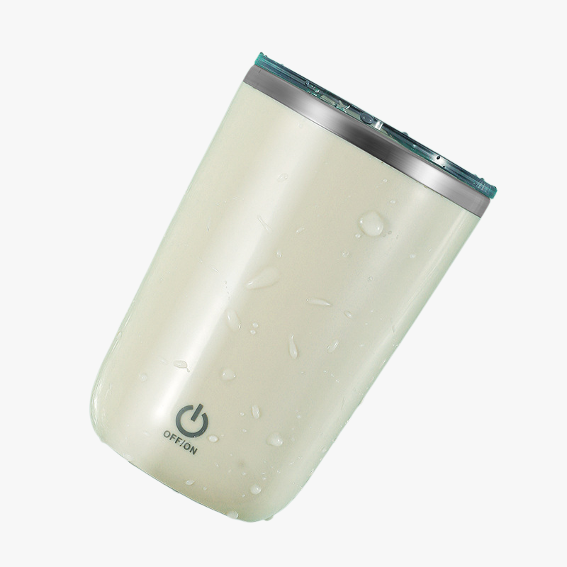 Haushaltsaufladung, automatische Touchscreen