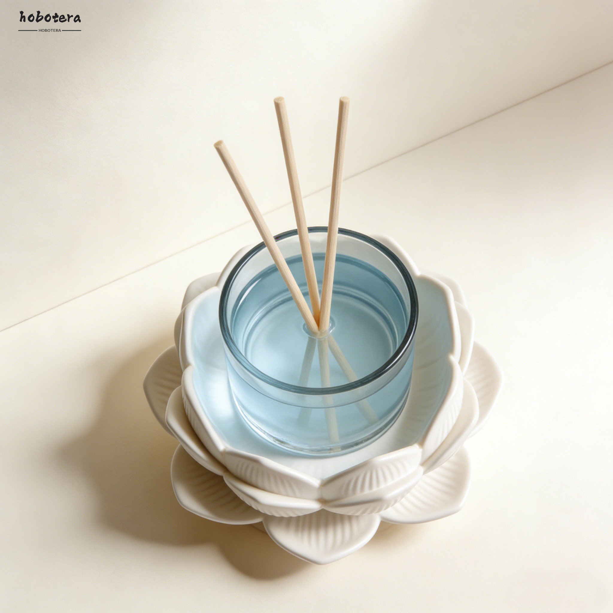 น้ำหอมสำหรับห้องน้ำ (แพ็ค 5 ขวด)