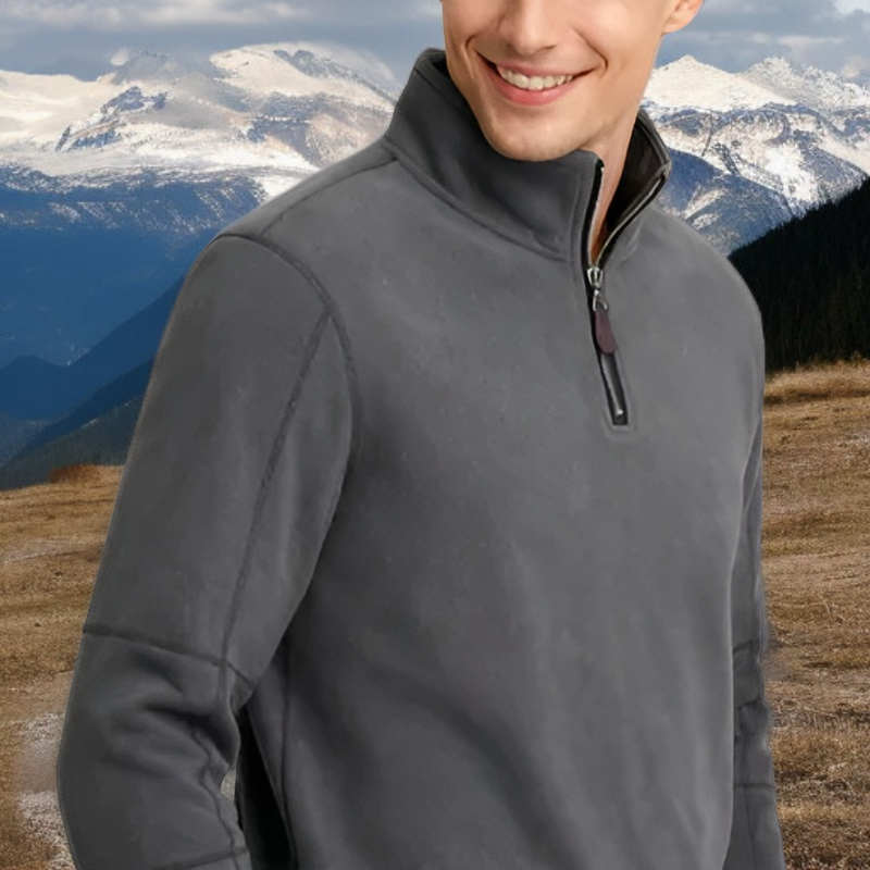 Sudadera de moda otoño invierno para hombre y mujer