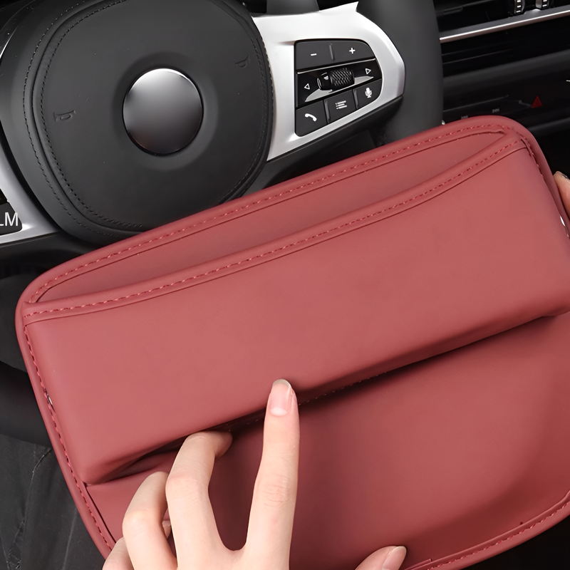 Multi-purpose Storage Box