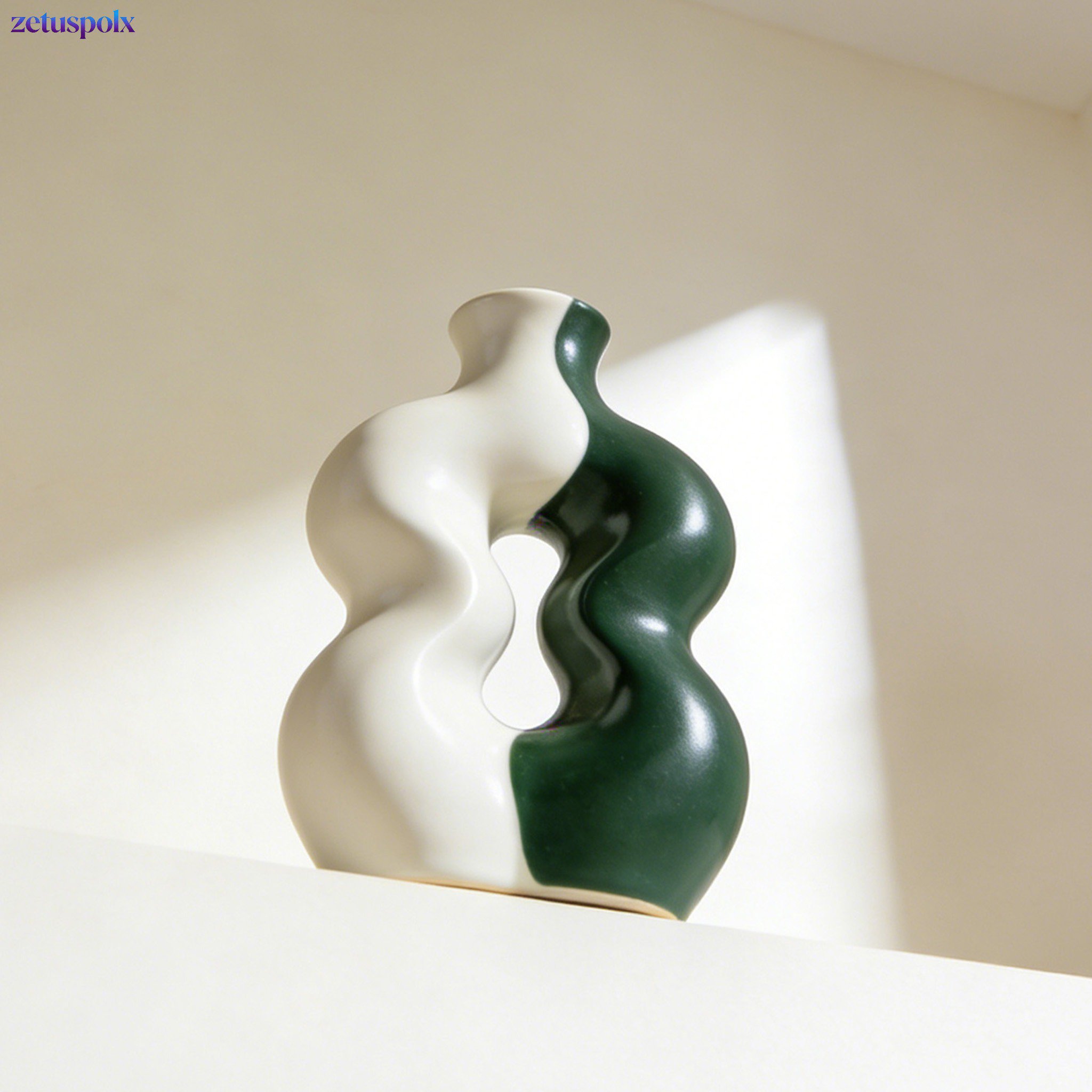 Ceramic Vase