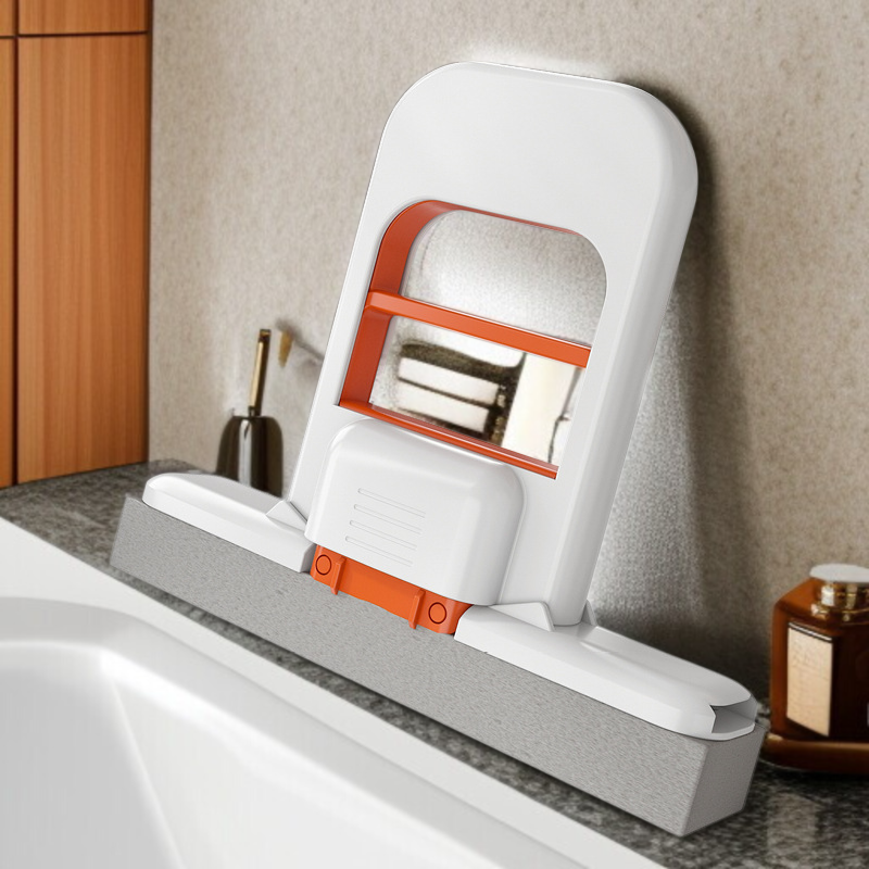 손빨래 없는 실내 겸용 소형 글루 밀대