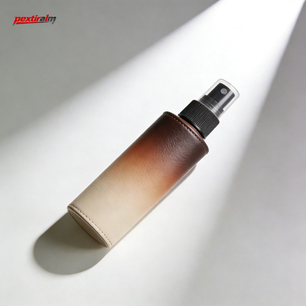 ผลิตภัณฑ์ดูแลรักษาเบาะหนังรถยนต์ (3 ขวด)