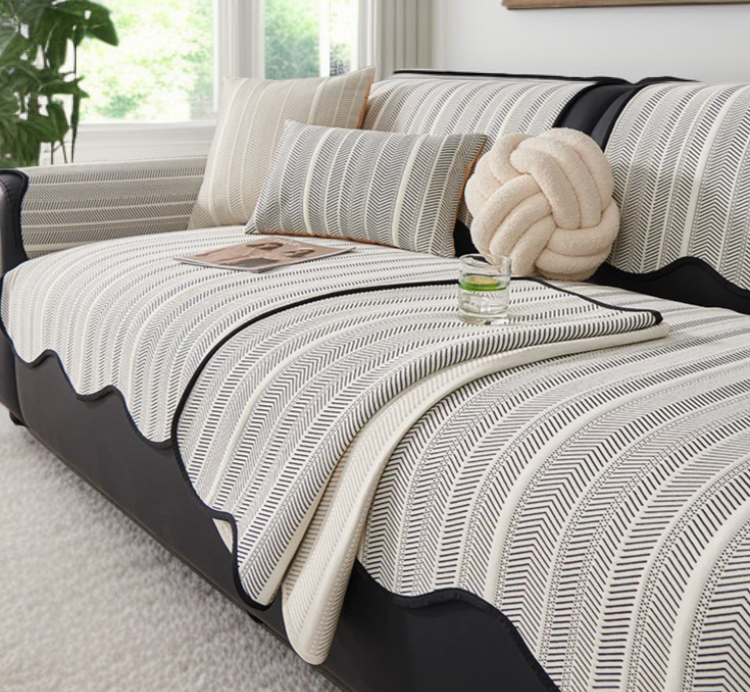 여름철 필수품 쿨링 이형 쿠션 제품 사진