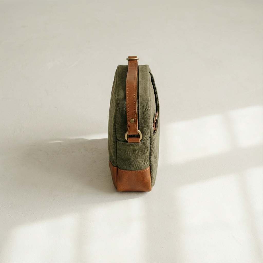 กระเป๋ากล้องกันน้ำ สำหรับนักเดินทาง 