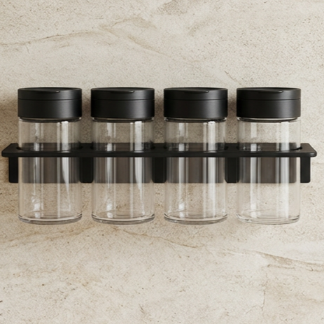 벽부착 조미료병