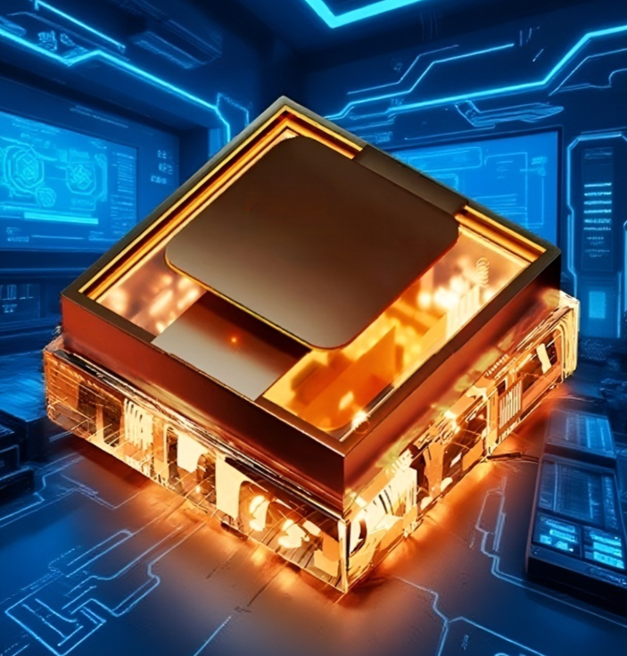 静音運転が可能な広角加熱ファンヒーター