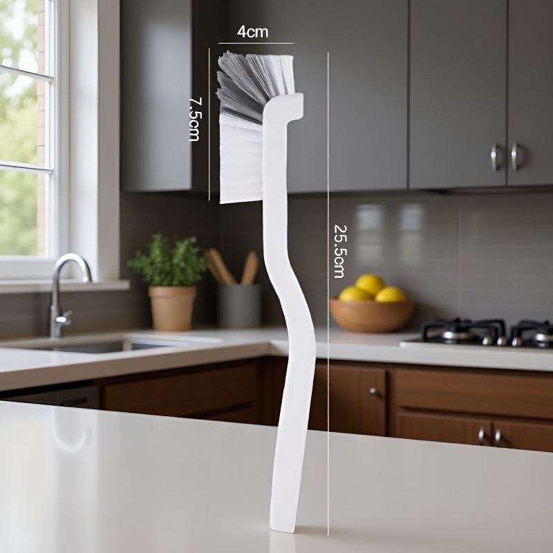 플라스틱 세척 브러시